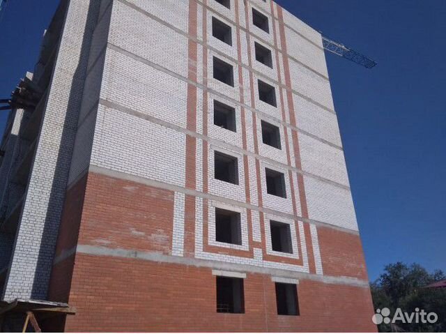 2-к квартира, 50.8 м², 7/10 эт. 2-к квартира, 50.8 м², 7/10 эт.