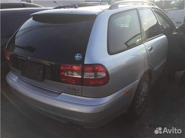 Разбор на запчасти Volvo S40 / V40 1995-2004 Разбор на запчасти Volvo S40 / V40 1995-2004