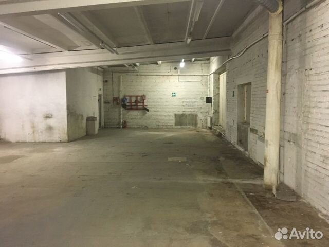 Помещение свободного назначения, 200 м²