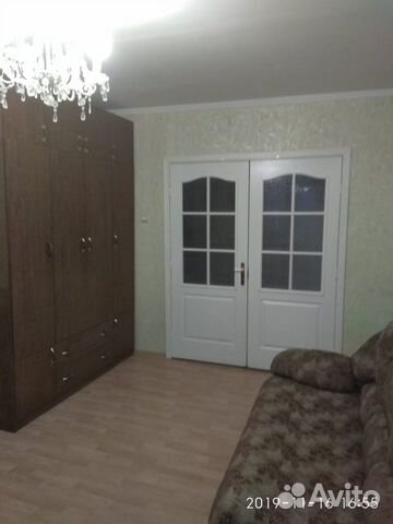 1-к квартира, 40 м², 7/9 эт.