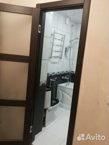 1-к квартира, 23 м², 3/5 эт. 1-к квартира, 23 м², 3/5 эт.