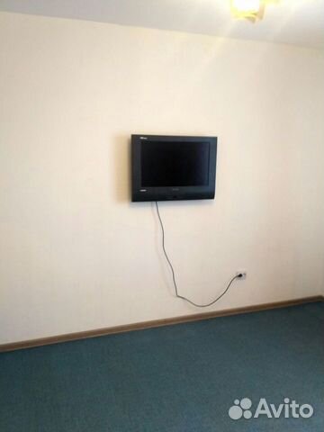 1-к квартира, 38 м², 1/9 эт. 1-к квартира, 38 м², 1/9 эт.