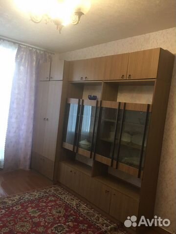 1-к квартира, 30 м², 3/5 эт.