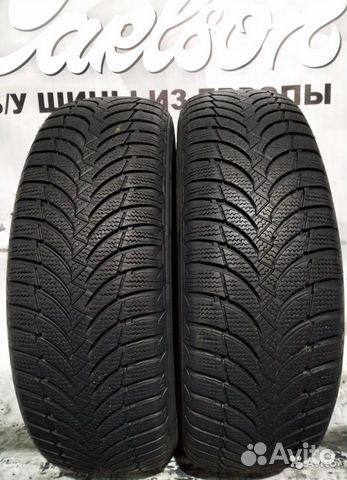 Зимние шины 215/65/16 Nexen WinGuard Snow Зимние шины 215/65/16 Nexen WinGuard Snow