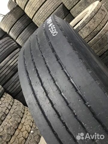 Грузовые шины бу 315 80 R22.5 Michelin Арт.2740Р Грузовые шины бу 315 80 R22.5 Michelin Арт.2740Р