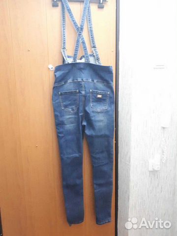 Комбинезон для беременных Комбинезон для беременных