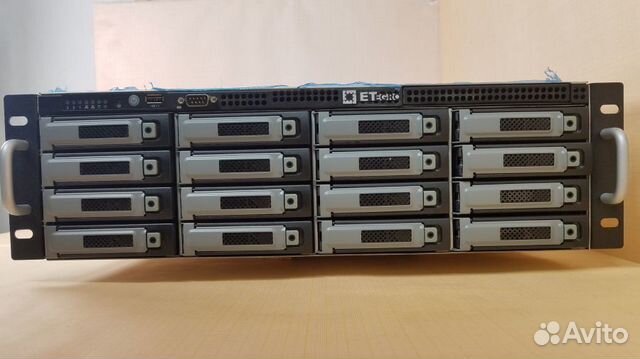 G7/3U/2xE5506/X8DTL-iF/6xDDR3/16xHDD3.5/raid6-3Gb G7/3U/2xE5506/X8DTL-iF/6xDDR3/16xHDD3.5/raid6-3Gb