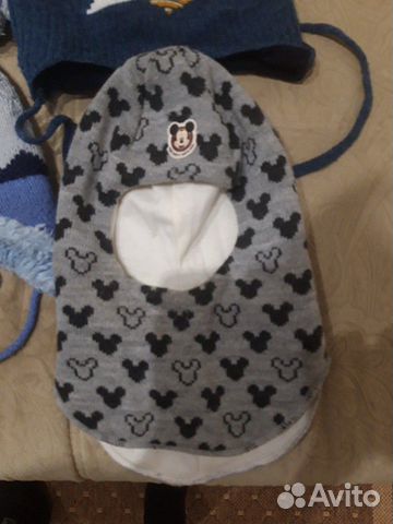 Шапка Шапка