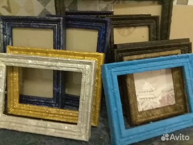 Рамки для фотографий Рамки для фотографий