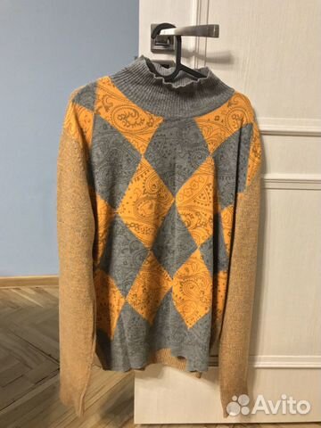 Свитер Италия XL Свитер Италия XL