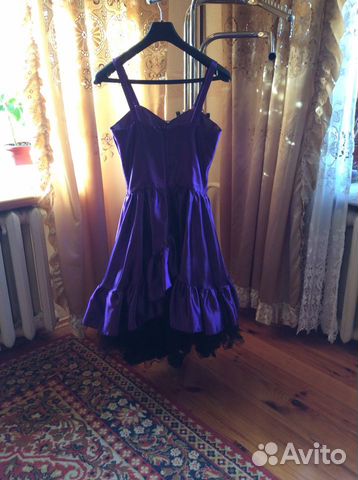 Платье праздничное новое р 44 на рост 160-165 Платье праздничное новое р 44 на рост 160-165