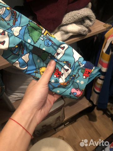 Куртка Quiksilver Куртка Quiksilver