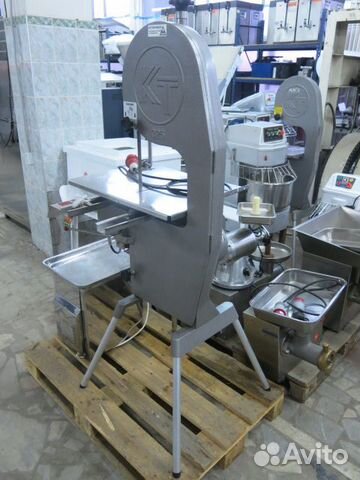 Пила для мяса KT-325 Пила для мяса KT-325