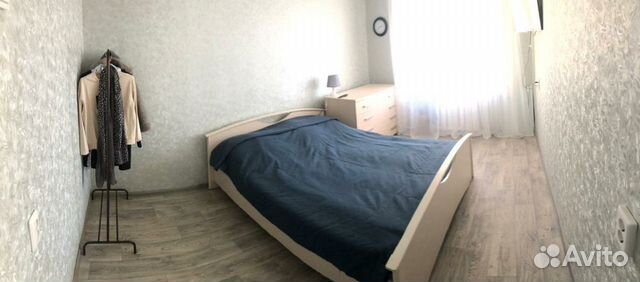 2-к квартира, 35 м², 9/9 эт.