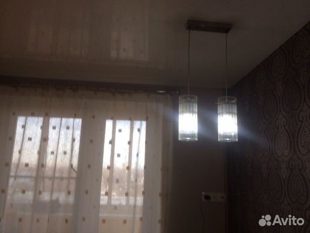 1-к квартира, 36 м², 5/5 эт.