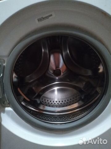 Стиральная машина Indesit Стиральная машина Indesit