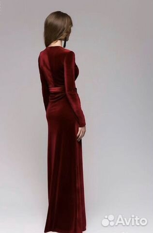 Платья комплект family look