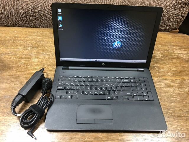 HP Pavilion 15-bs029ur