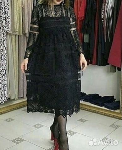 Платье Платье