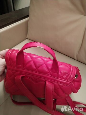 Рюкзак Love Moschino Рюкзак Love Moschino