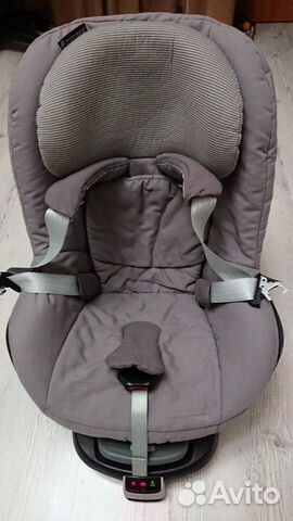 Автокресло Maxi-Cosi Pearl+ база Family Fix Автокресло Maxi-Cosi Pearl+ база Family Fix