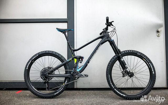 lapierre spicy ultimate 2019