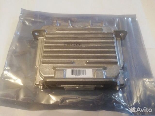 Блок розжига ксенона Valeo Ballast7Green Блок розжига ксенона Valeo Ballast7Green