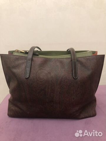Сумка Etro Сумка Etro