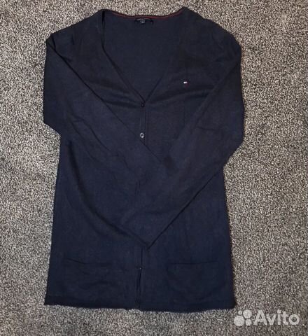 Кофта Tommy Hilfiger Кофта Tommy Hilfiger