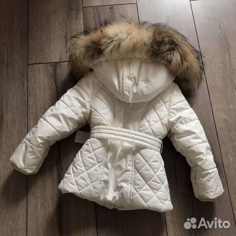 Куртка зимняя Lapin hous 89050977788 купить 3