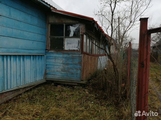 Участок 7 сот. (СНТ, ДНП)