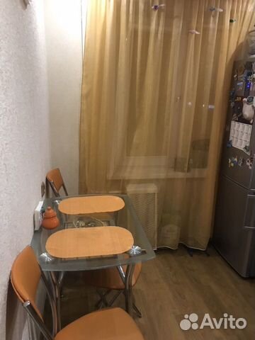 2-к квартира, 44.2 м², 2/5 эт.