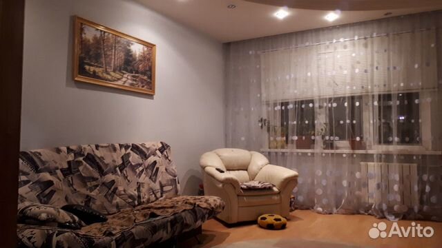 2-к квартира, 51 м², 3/9 эт. 2-к квартира, 51 м², 3/9 эт.