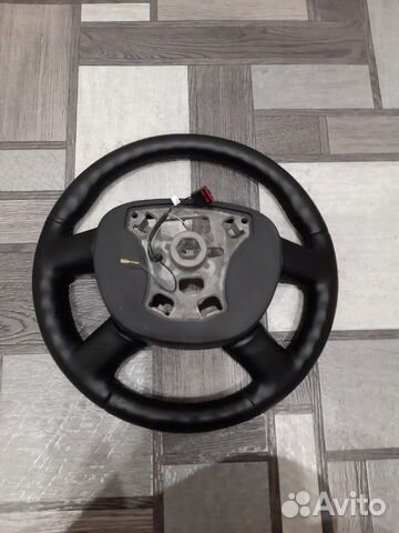 Руль Ford Focus 2 Руль Ford Focus 2