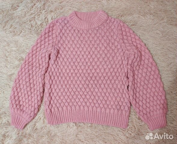Свитер H&M, кофта, джемпер, 44 размер