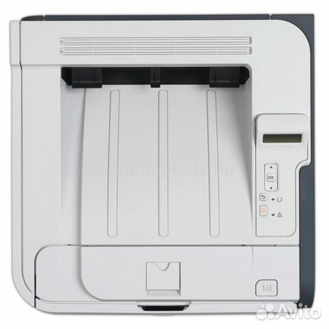 Сетевой лазерный принтер HP Laserjet P2055DN Сетевой лазерный принтер HP Laserjet P2055DN