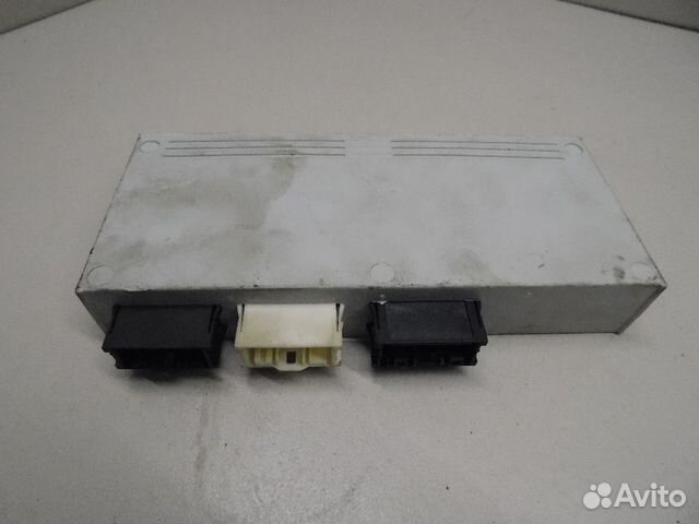 Блок электронный BMW 7 серия F01 F02 Блок электронный BMW 7 серия F01 F02