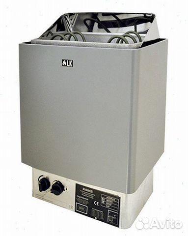 Электрокаменка Электрокаменка