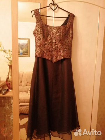 Платье Платье