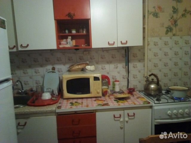 1-к квартира, 35 м², 3/14 эт. 1-к квартира, 35 м², 3/14 эт.