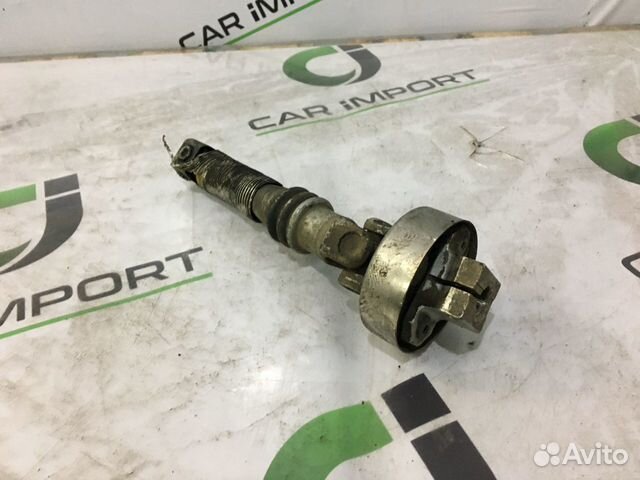 Мерседес Рулевой кардан w211 w203 w219 w209 w230