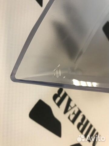 Новые стекла для фар BMW X5 E70 2007-2013