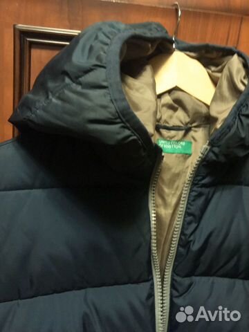 Куртка для мальчика Куртка для мальчика