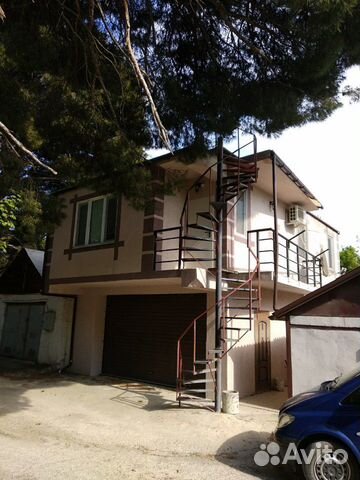 

3-к. таунхаус, 50 м²