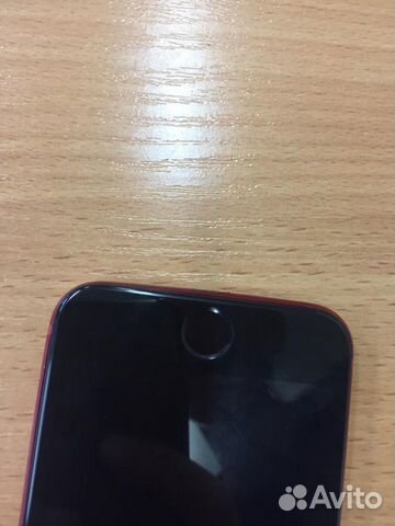 iPhone 8 Red 64gb iPhone 8 Red 64gb