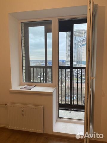 1-к квартира, 35 м², 12/13 эт. 1-к квартира, 35 м², 12/13 эт.