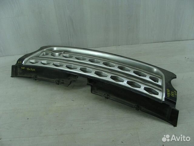 Решетка радиатора Land Rover Discovery Рестайлинг Решетка радиатора Land Rover Discovery Рестайлинг