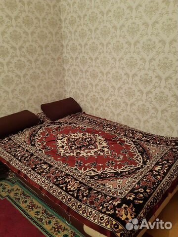 1-к квартира, 40 м², 2/9 эт.