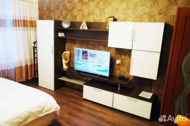 1-к квартира, 36.8 м², 10/10 эт. 1-к квартира, 36.8 м², 10/10 эт.