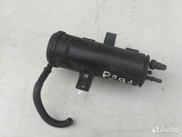 Абсорбер топливных паров Ford Focus 2 Абсорбер топливных паров Ford Focus 2